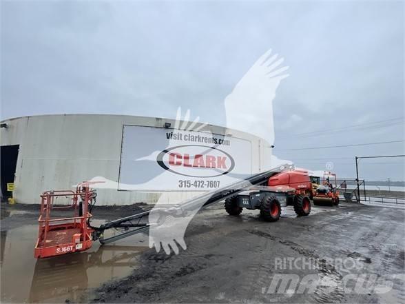 SkyJack SJ66T Nacele cu brat telescopic