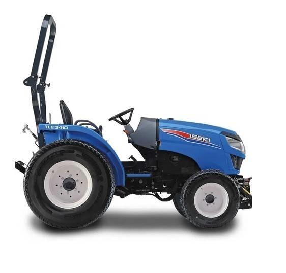 Iseki 3410AHL Tractoare compacte