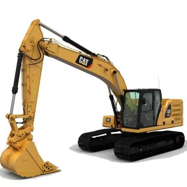CAT CAT313E Excavatoare 7t - 12t