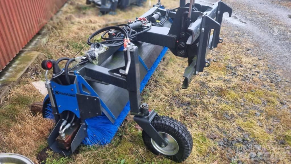 Ysta SV 250 Maturatori