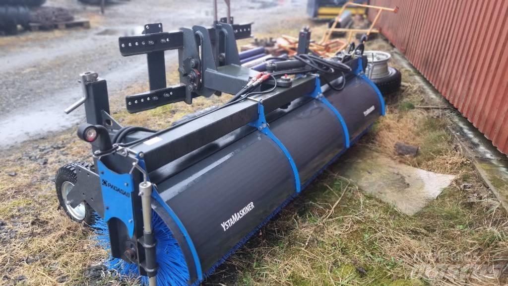 Ysta SV 250 Maturatori