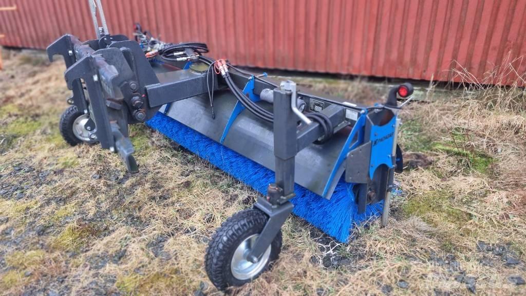 Ysta SV 250 Maturatori