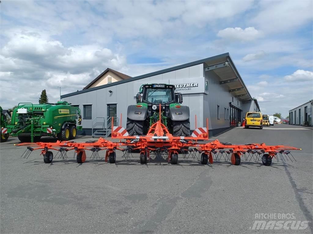 Kuhn GF 8703 Greble