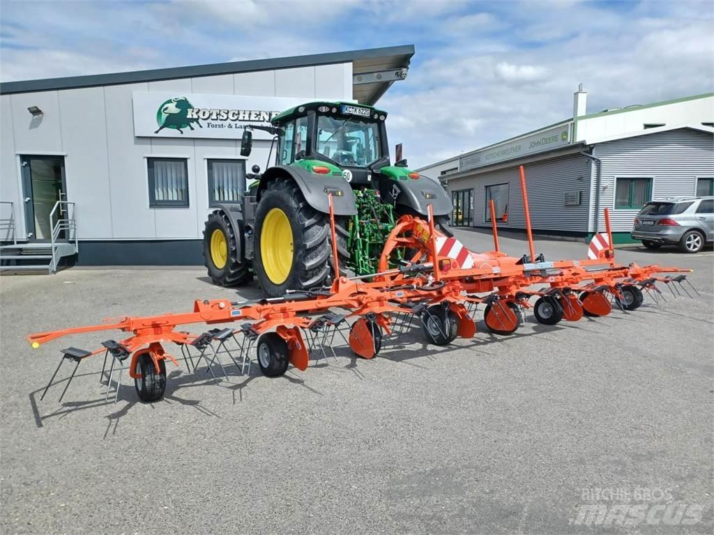 Kuhn GF 8703 Greble