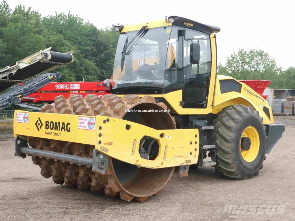Bomag BW 213 PDH-5 Compactoare sol