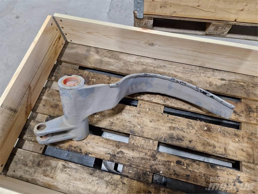 Log Max 034346 Capete pentru culegatoare