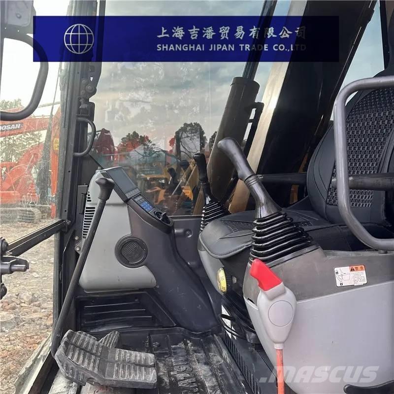 Komatsu PC 70 Mini excavatoare < 7t