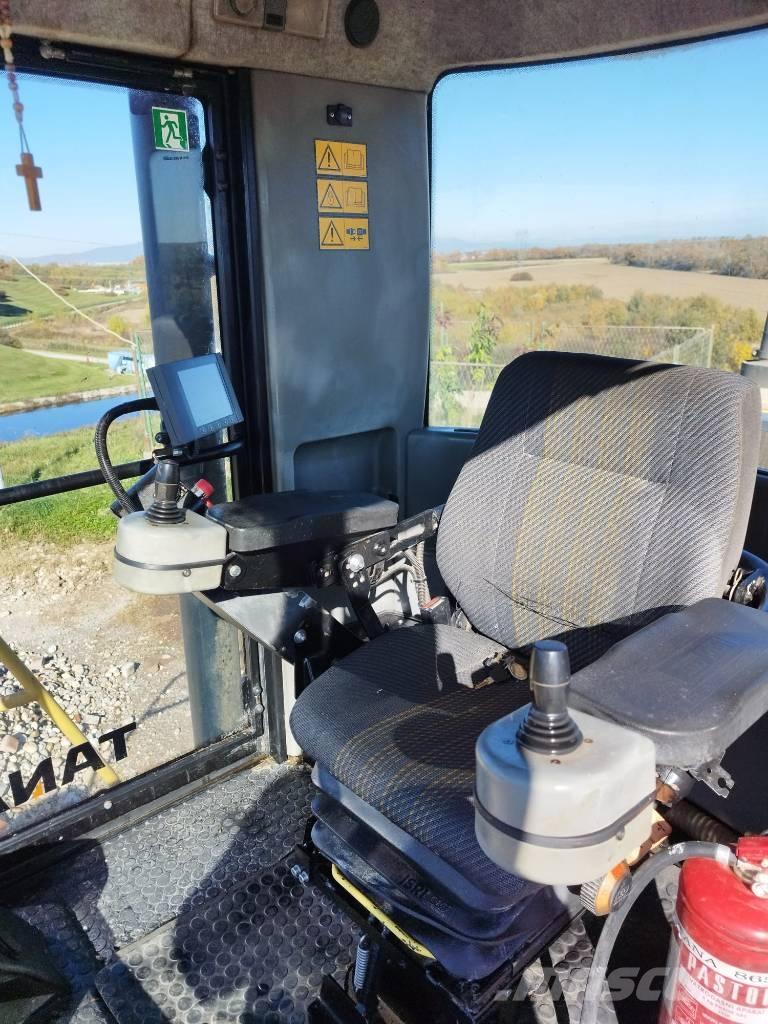 Tana Gx 260 Compactoare deseuri