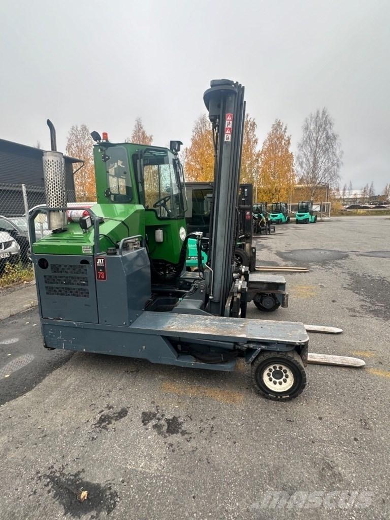 Combilift C4000 Strivuitoare-altele