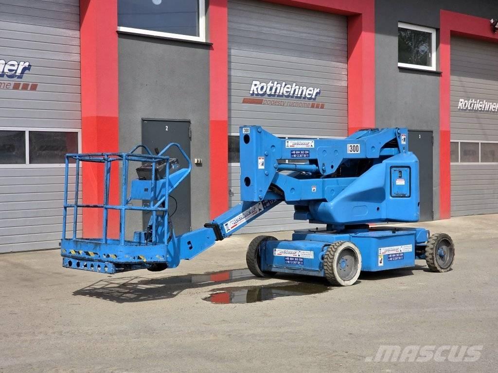 JLG N 40 E Nacele cu brat articulat