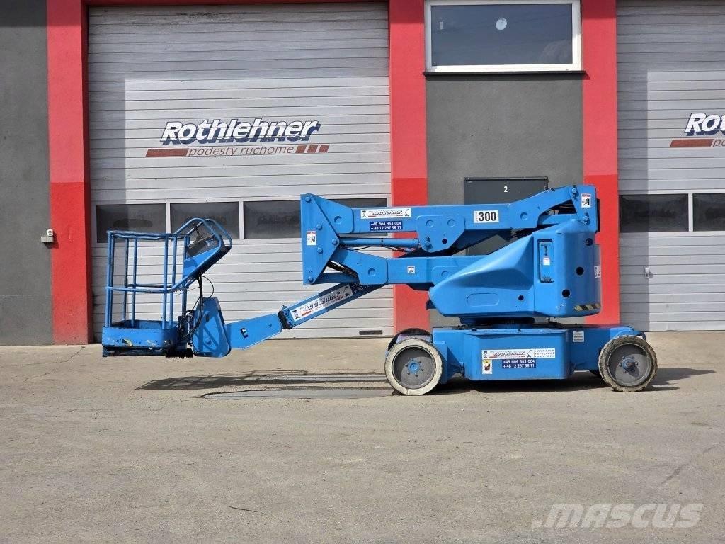JLG N 40 E Nacele cu brat articulat