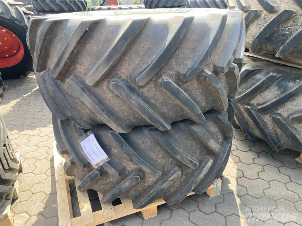 Michelin 600/65R28 Roti
