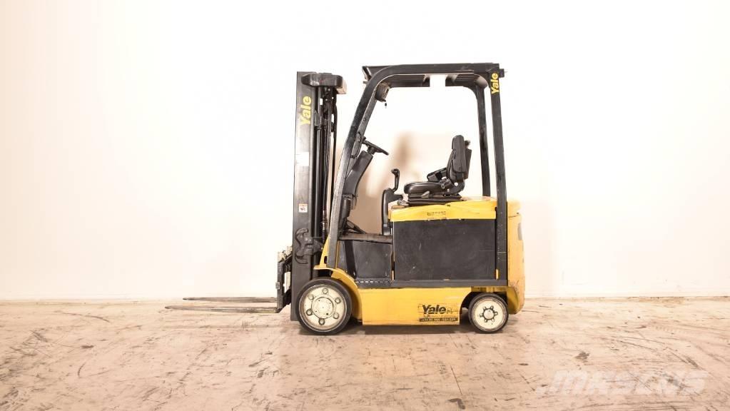 Yale ERC25VGE Stivuitor electric