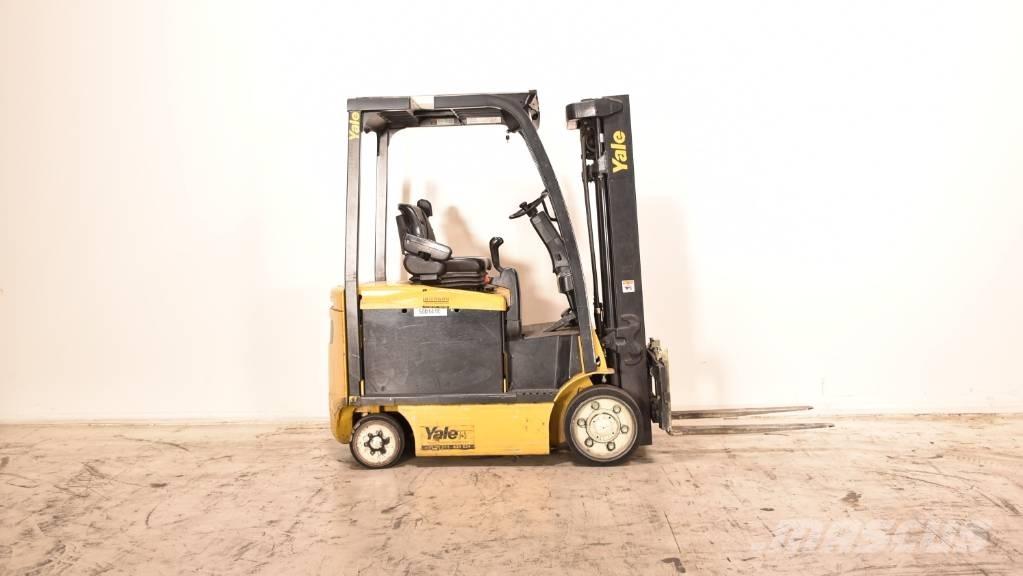 Yale ERC25VGE Stivuitor electric