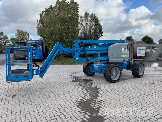 Genie Z 45/25 Nacele cu brat articulat