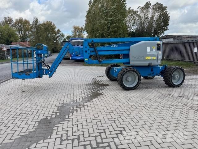 Genie Z 45/25 Nacele cu brat articulat