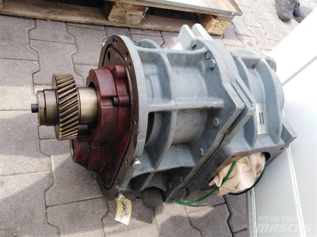 Atlas Copco C146 Accesorii compresor