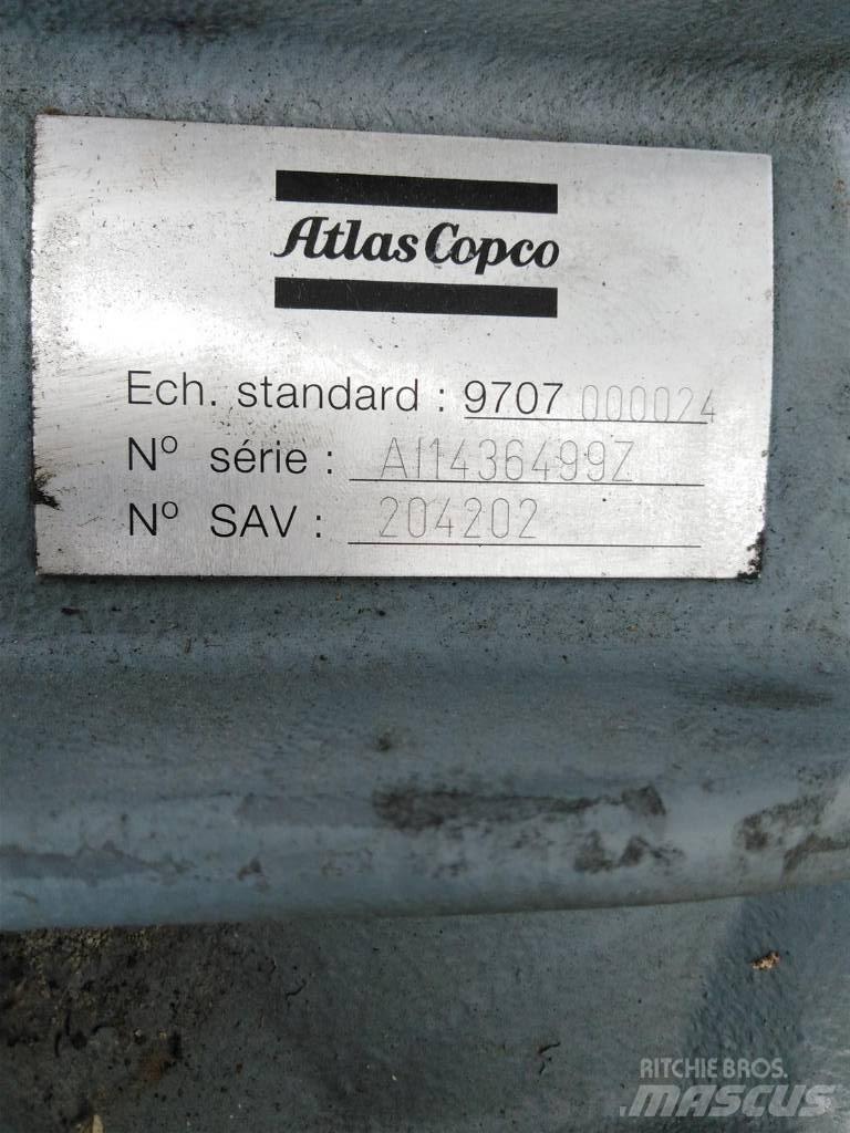 Atlas Copco C146 Accesorii compresor