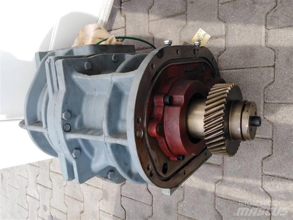 Atlas Copco C146 Accesorii compresor