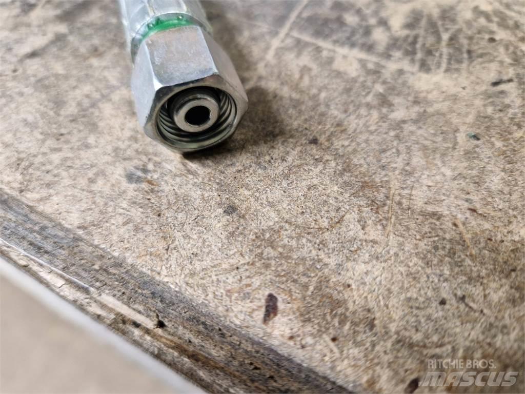 Eco Log 7051843 Hidraulice