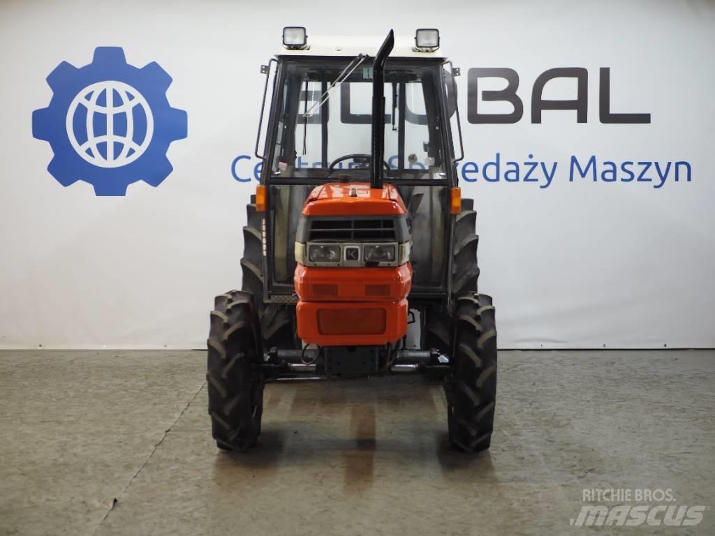 Kubota GL 46 Tractoare compacte