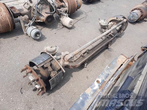 Volvo ONBEKEND Axe