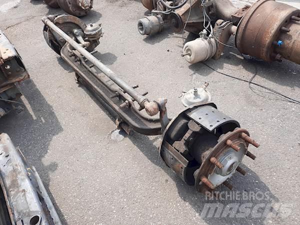 Volvo ONBEKEND Axe