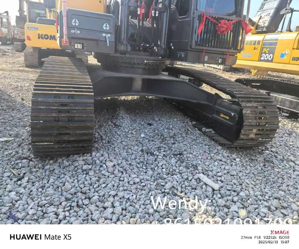 Volvo EC 290 Excavatoare 7t - 12t
