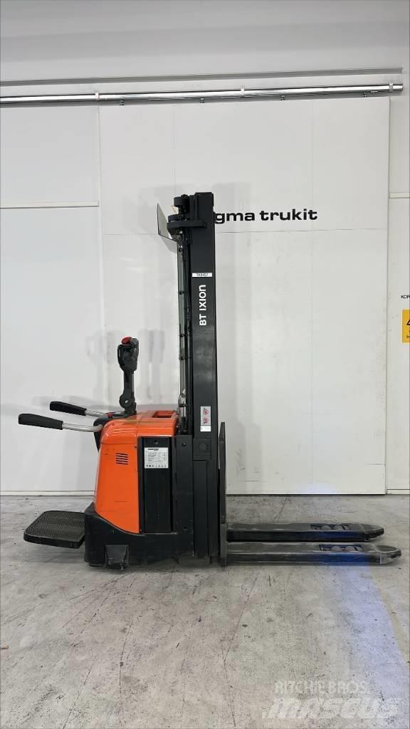 BT SPE 160 L Transpaleti autopropulsanti