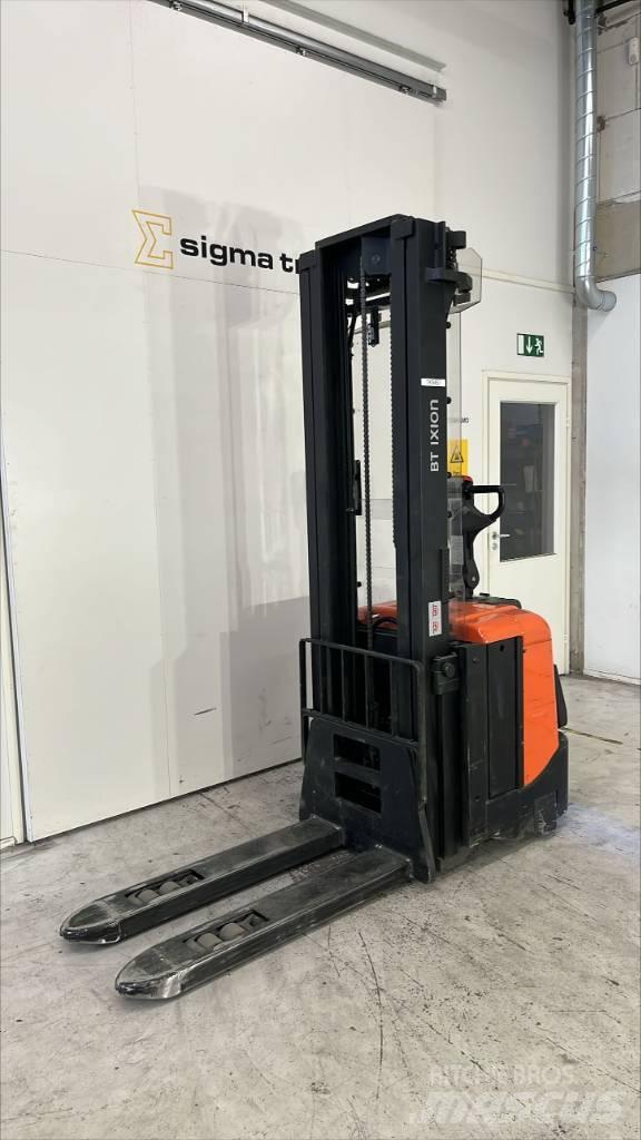 BT SPE 160 L Transpaleti autopropulsanti
