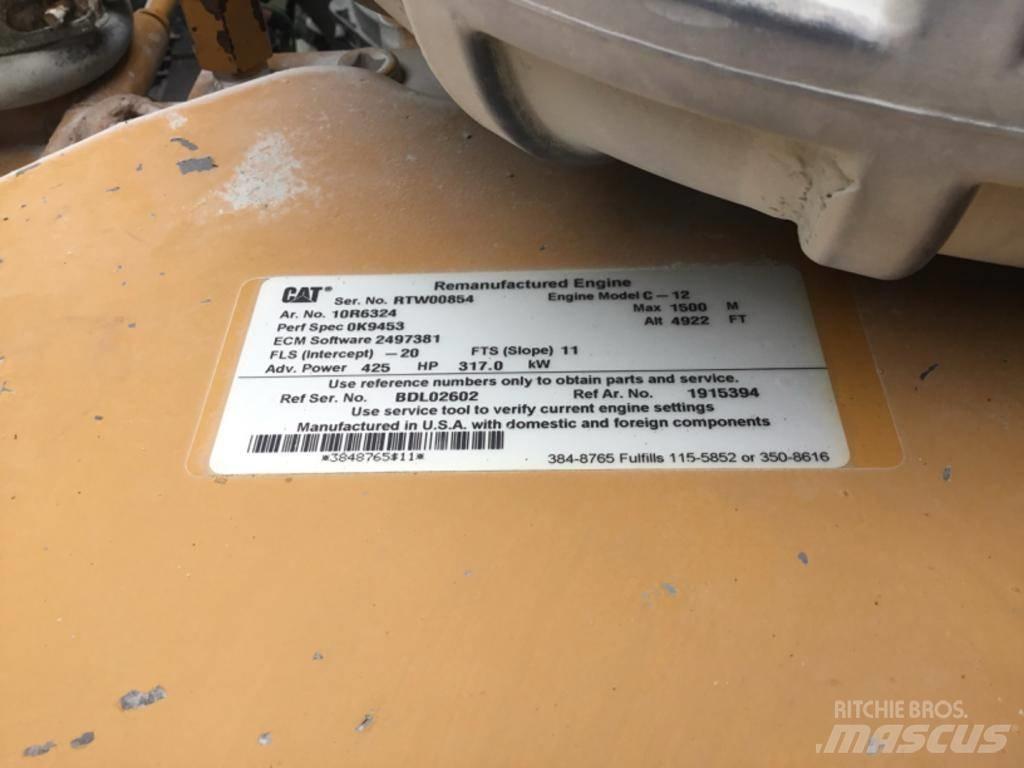 Metso Nordberg LT125 Concasoare mobile