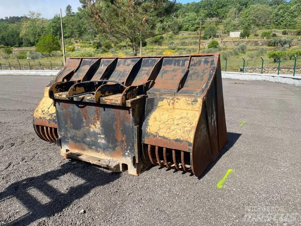 Volvo L 180 Conectoare rapide