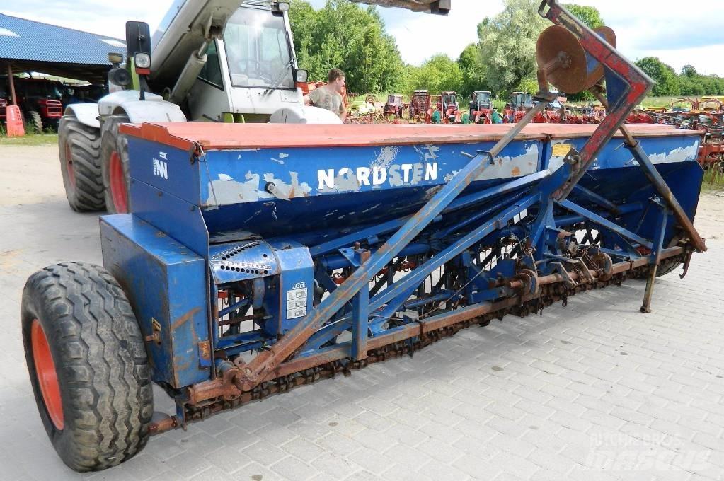 Nordsten 4 Perforatoare