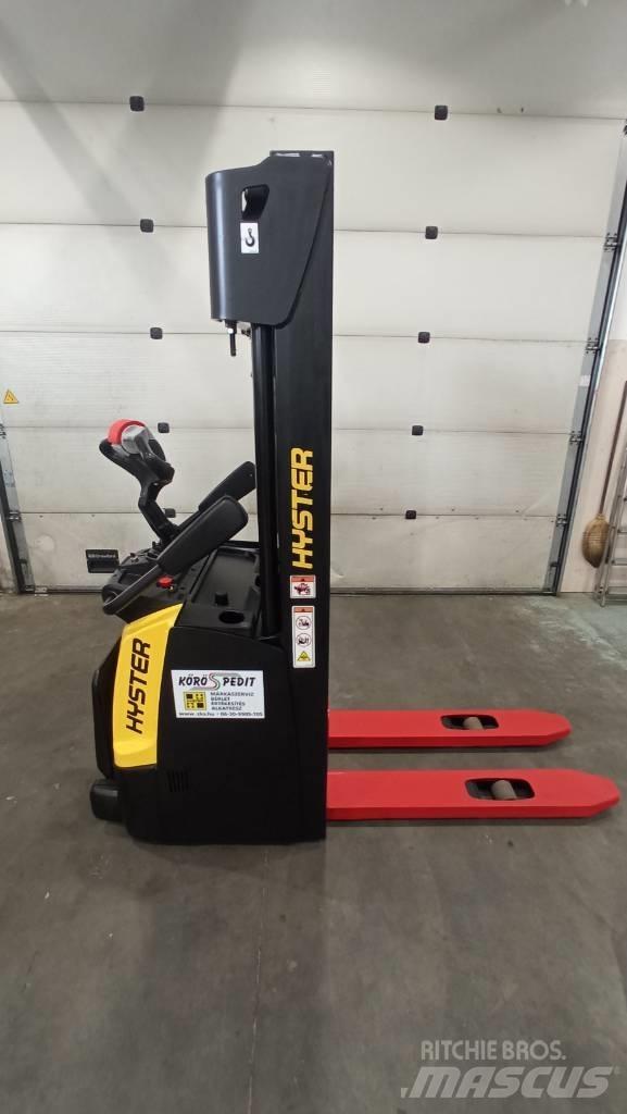 Hyster S 1.2 S Strivuitoare-altele