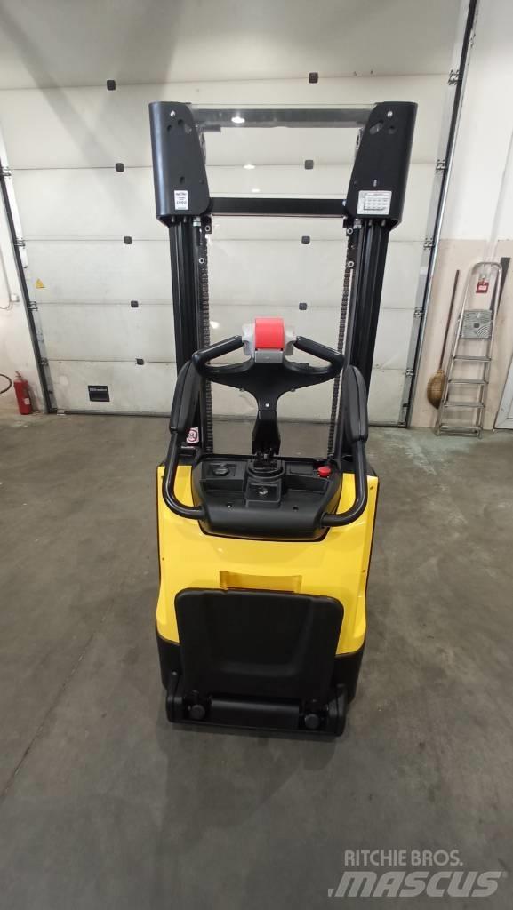 Hyster S 1.2 S Strivuitoare-altele