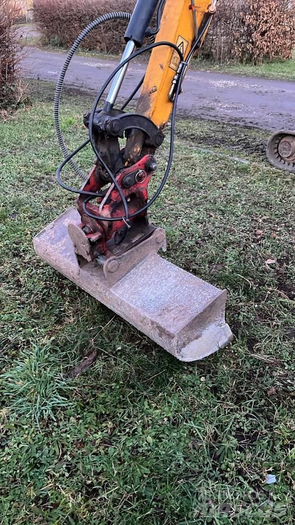 JCB 19 C-1 Mini excavatoare < 7t
