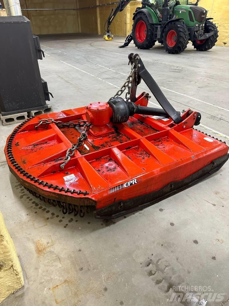  conpexim CPR 1.8 Mounted and trailed mowers