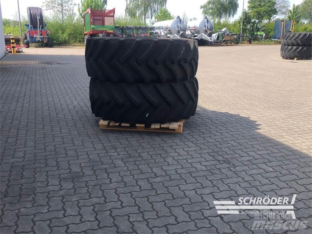 Mitas 600/65 R 38 Roti duble