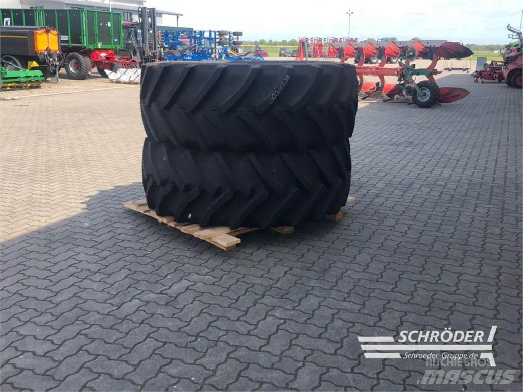 Mitas 600/65 R 38 Roti duble
