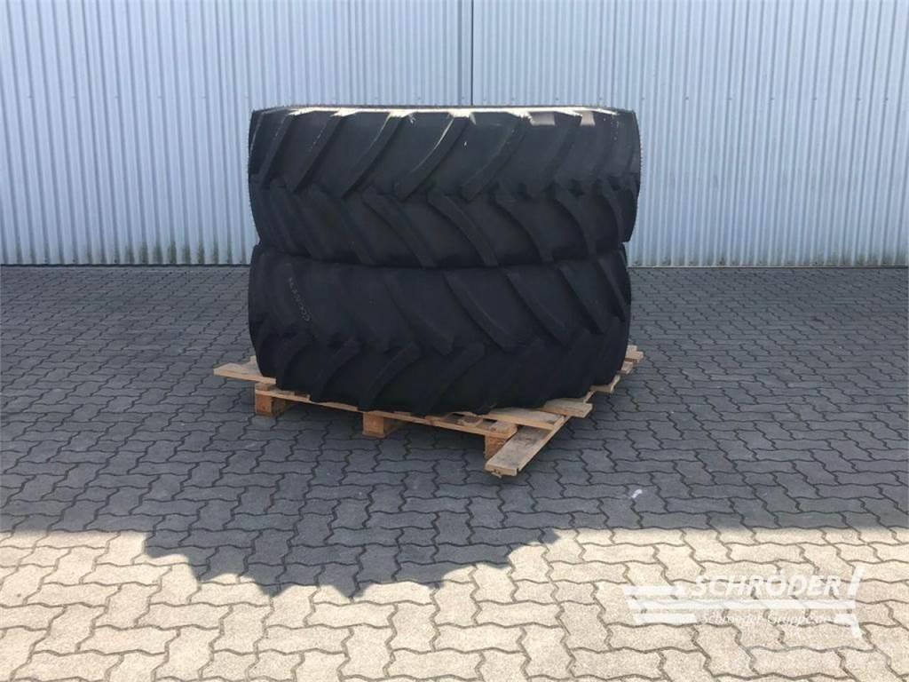 Mitas 600/65 R 38 Roti duble