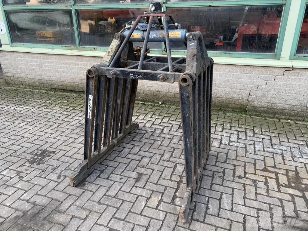 Kennis Stenen klem Utilaje agricole - Altele