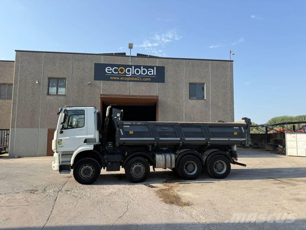 DAF CF 430 Autotractoare