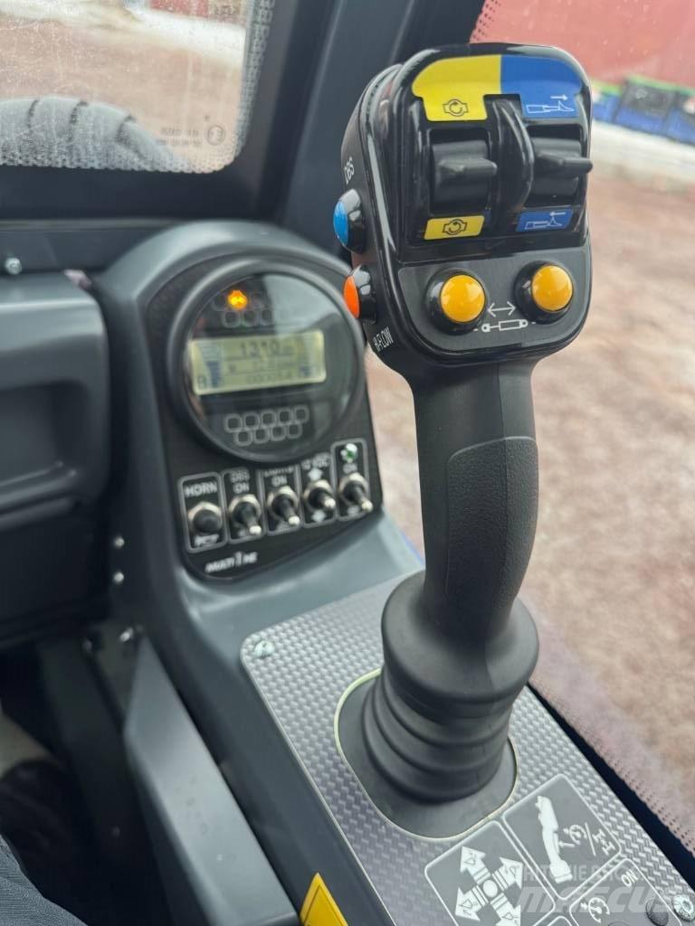 Multione 5.3K Tractoare compacte