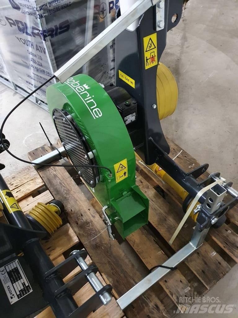 Roberine G10 Utilaje întreţinere terenuri - Altele
