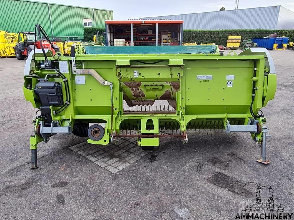 CLAAS PU300 HDpro Combine capete pentru culegatoare