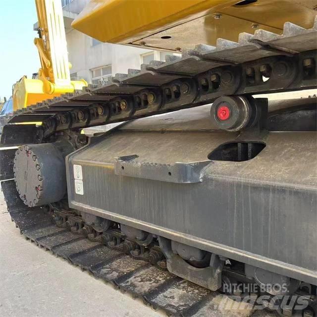 Komatsu PC 210-8 Excavatoare pe șenile

