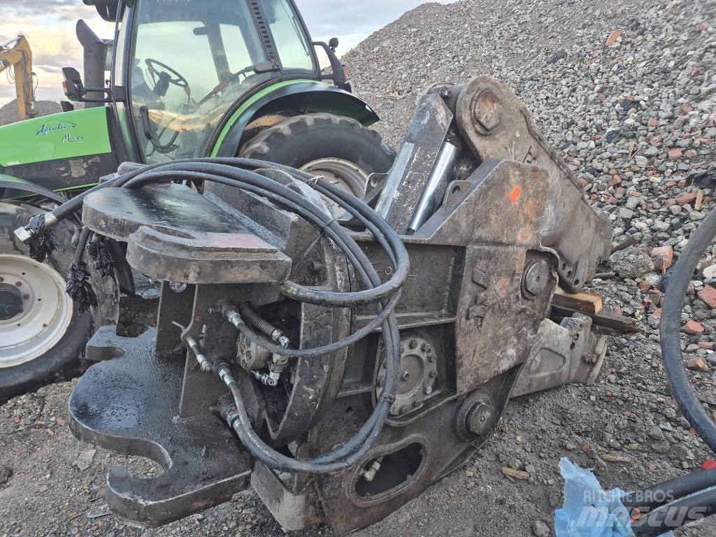 Verachtert VTC 50 Concasoare
