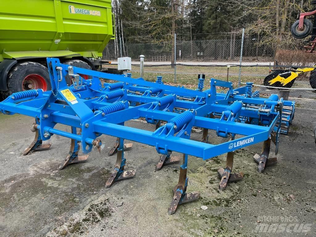 Lemken KARAT 10/400U Cultivatoare