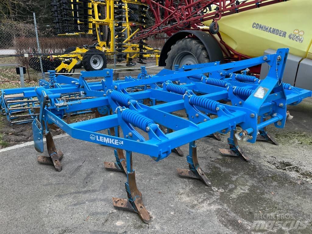 Lemken KARAT 10/400U Cultivatoare