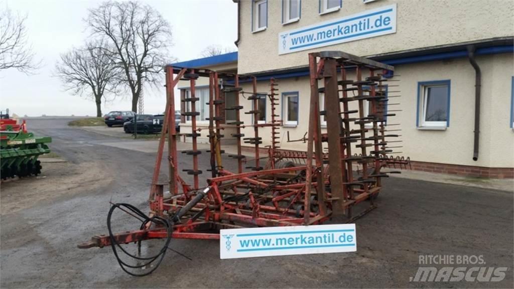 Väderstad NZ 600 Semanatoare
